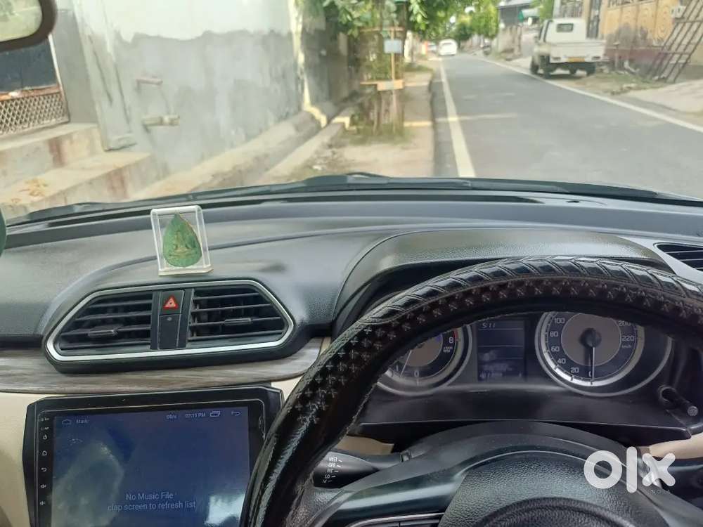 Maruti Suzuki Dzire 2020 Petrol Manual