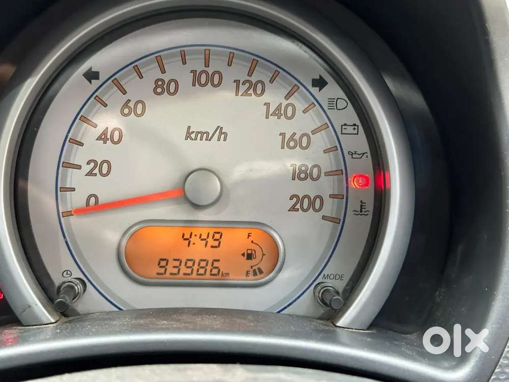Maruti Suzuki Ritz Diesel 2014