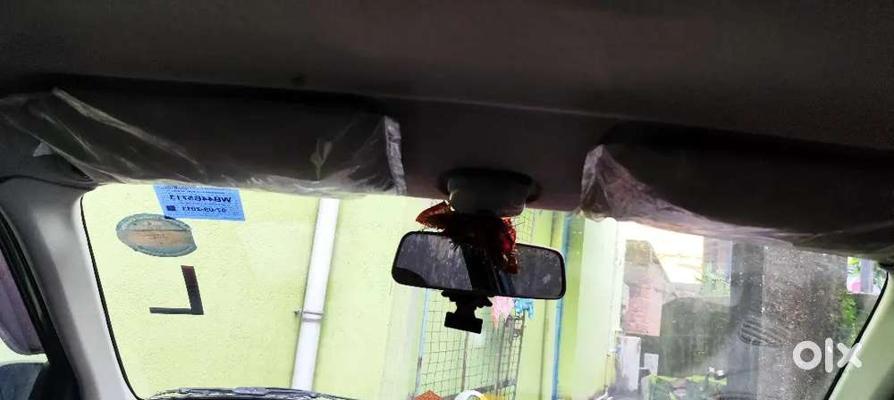 Maruti Suzuki Alto 2011 Petrol