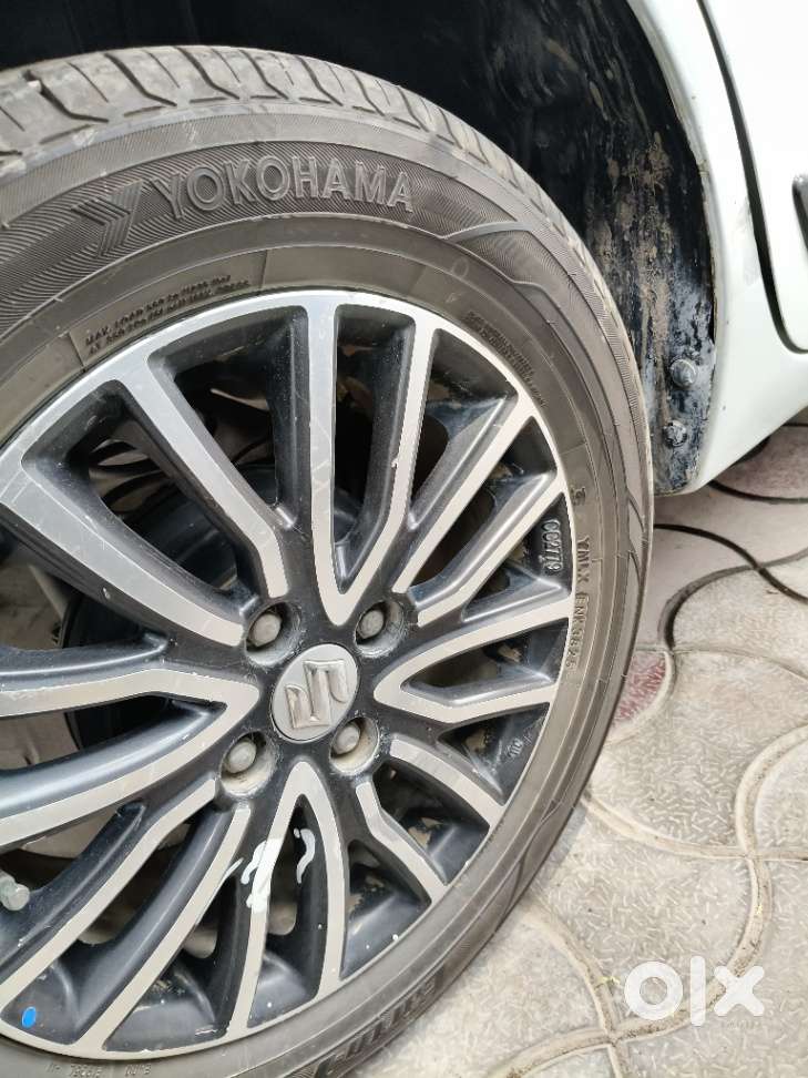 Maruti Suzuki Dzire Vdi, 2018, Diesel