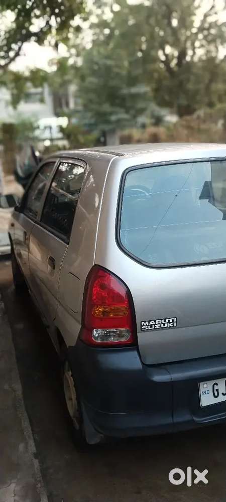 Alto Lxi Single Handed Driven