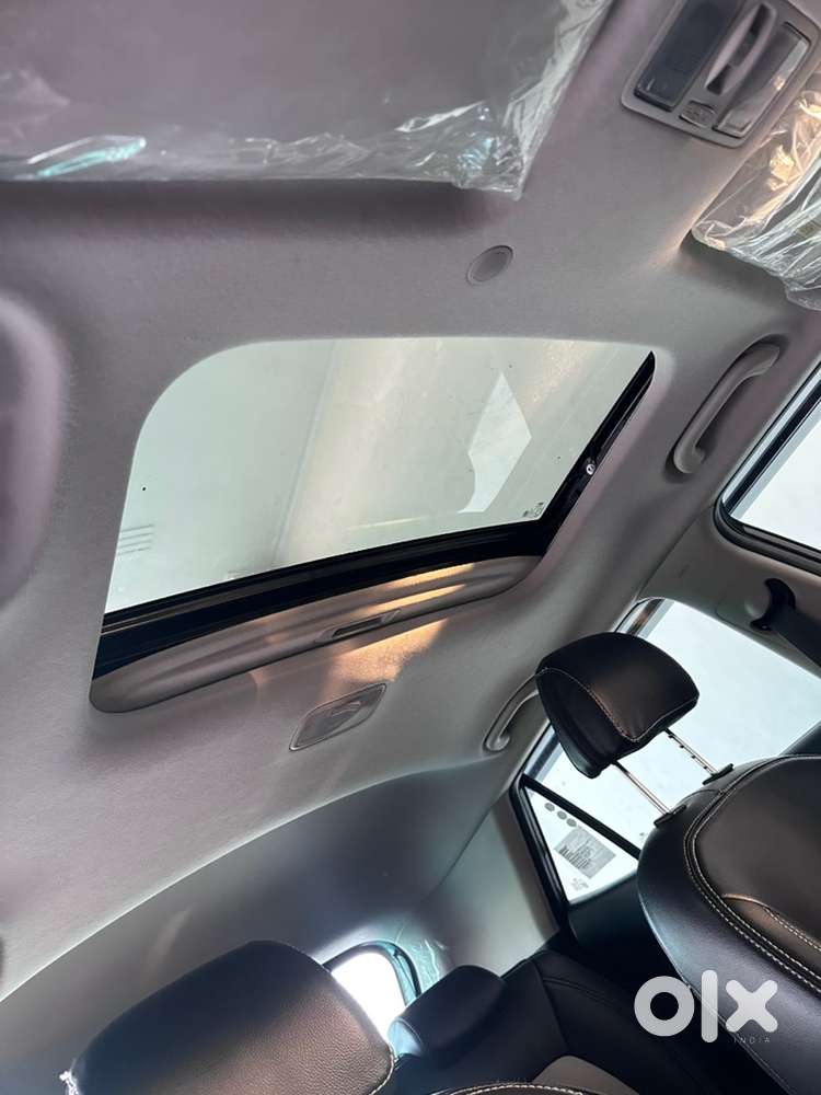 Hyundai Venue Sx Petrol Manual 2024