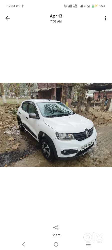 Renault Car Sell