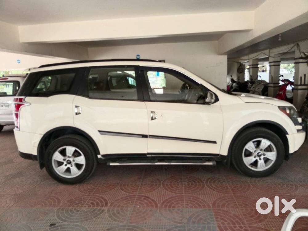 Mahindra Xuv500 W8, 2014, Diesel