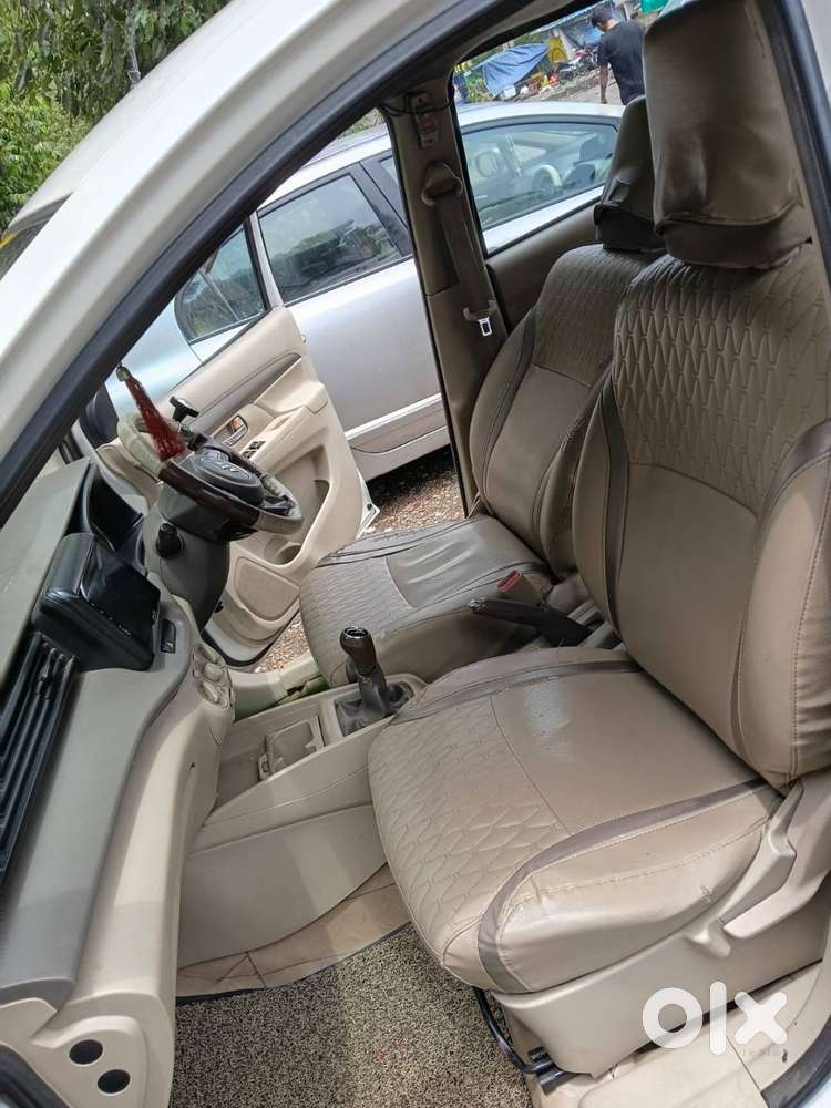 Ertiga T-permit 2019