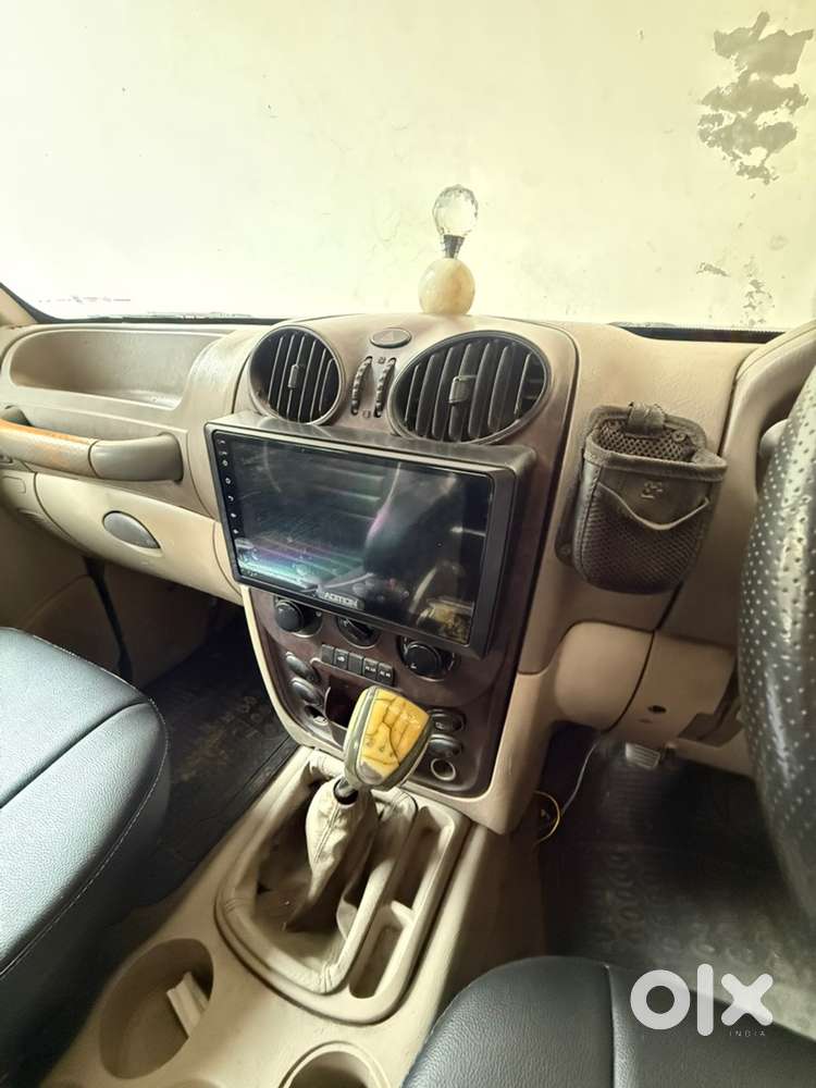 Mahindra Scorpio Diesel 2013