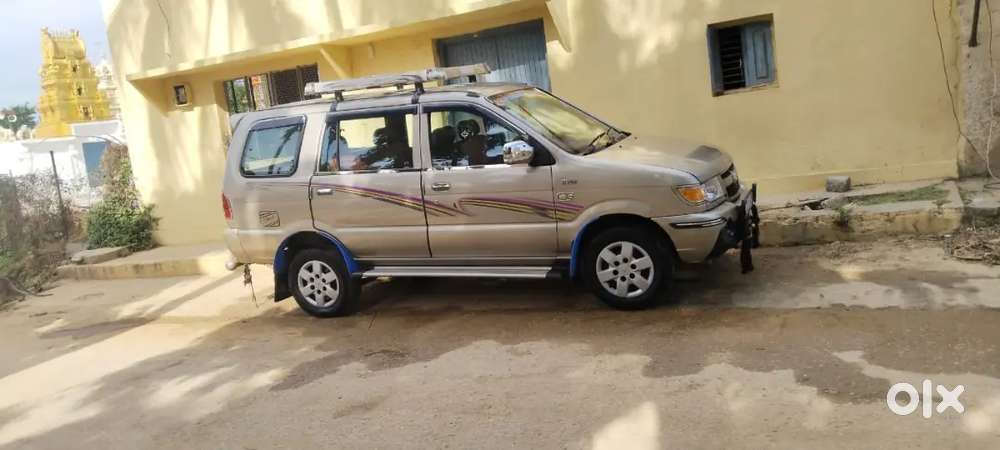 Good Condition New Tyres Battery New Android Music System