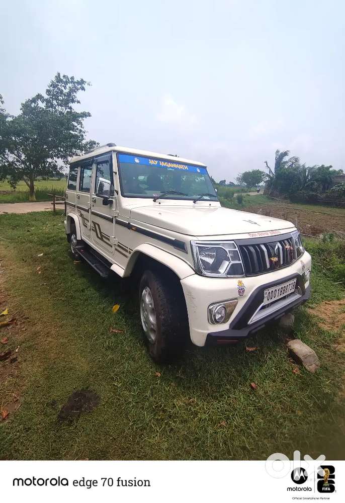 Mahindra Be 6 2025 Diesel Manual