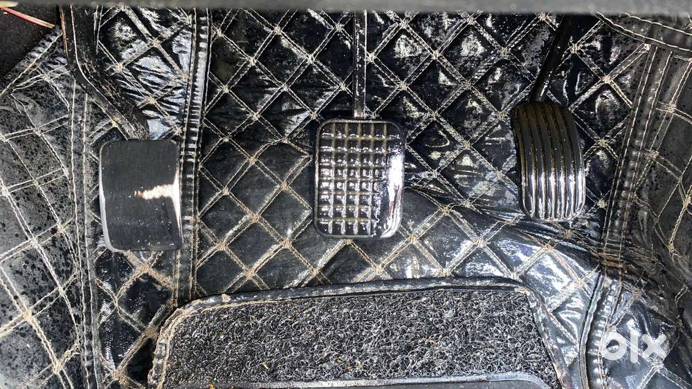 Tata Hexa 2.2 Xt 4x2 7 Str, 2018, Diesel