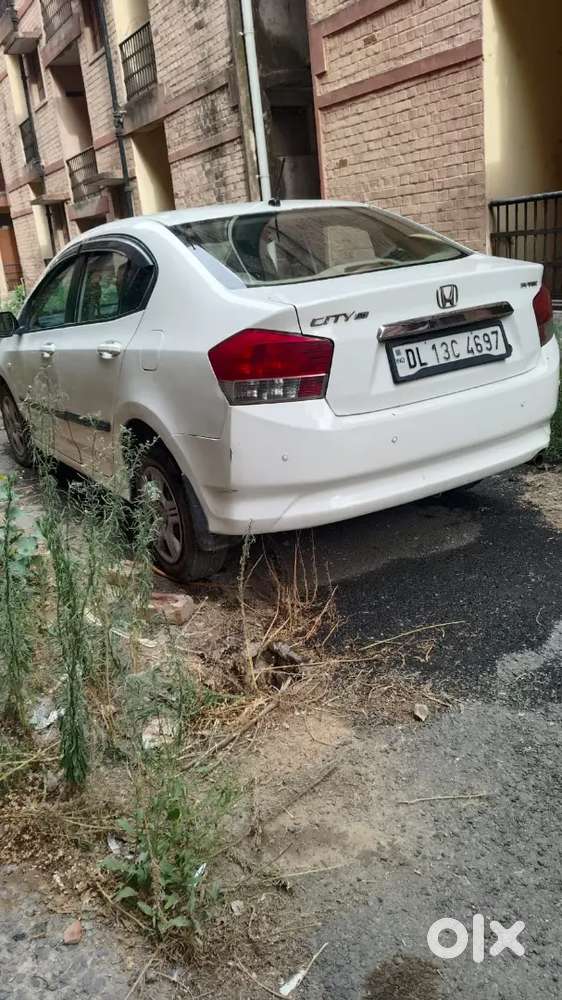 Sale My Honda City In Urgent