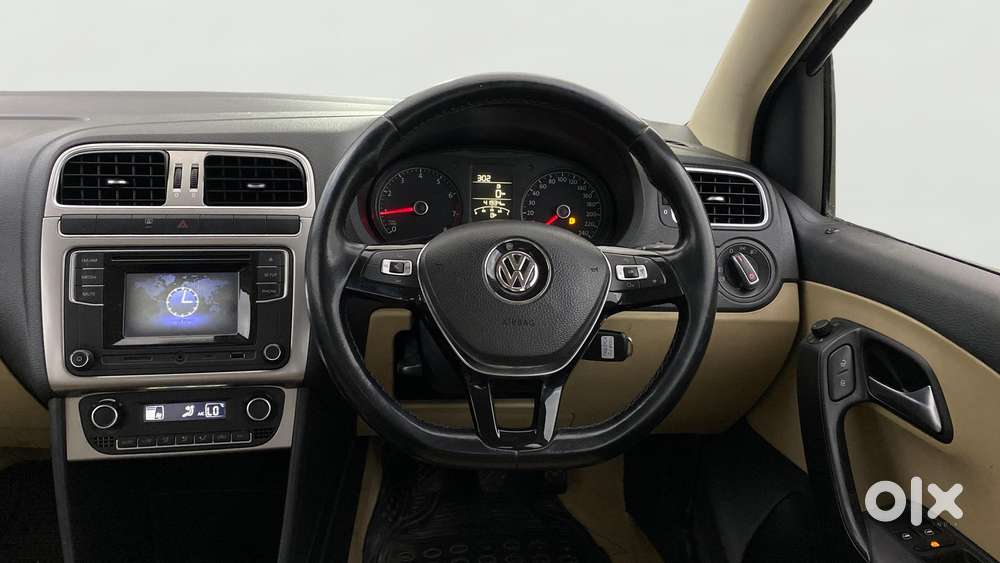 Volkswagen Ameo 1.2 Mpi Highline, 2016, Petrol
