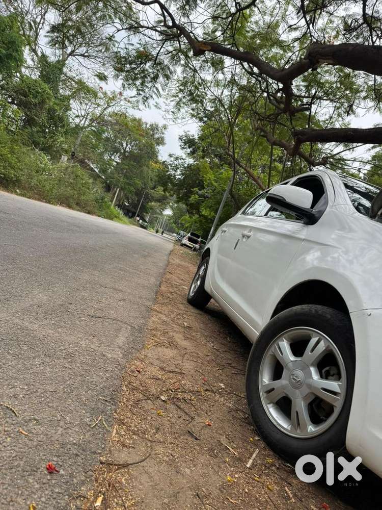 Hyundai I20 2010 Petrol Good Condition
