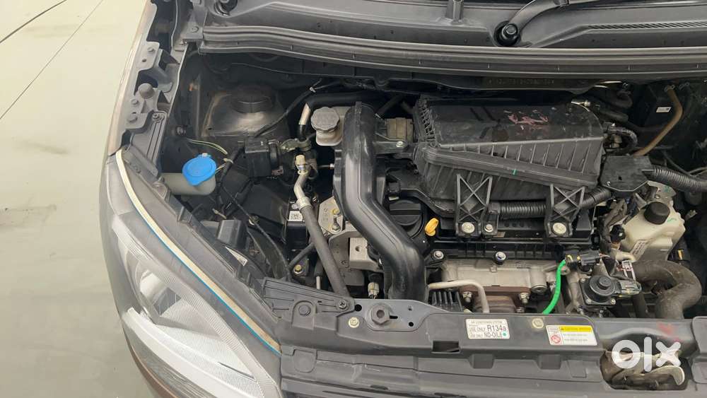 Maruti Suzuki Wagon R 1.0 Vxi Ags, 2022, Petrol