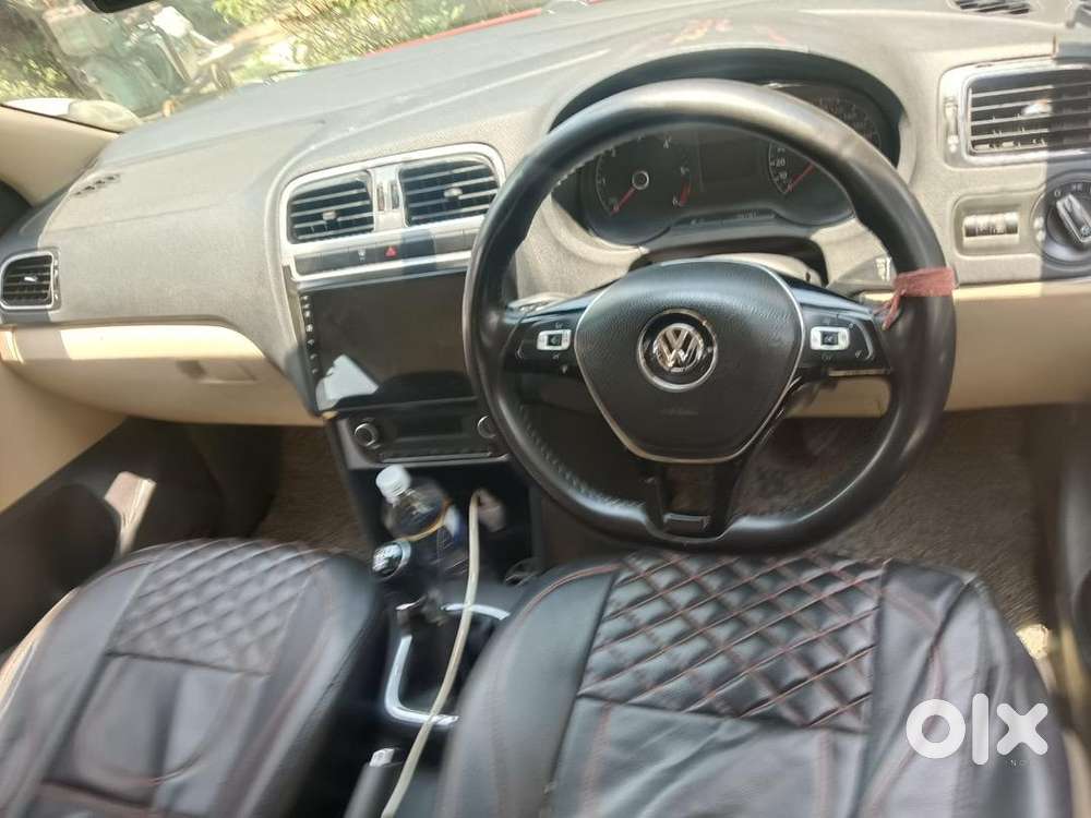 Volkswagen Polo 2016 Diesel Well Maintained