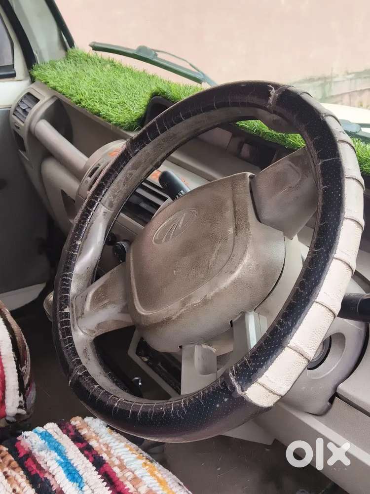 Mahindra Bolero Power 2015