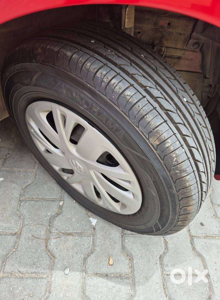 Maruti Suzuki Swift 2011-2014 Vxi, 2015, Petrol