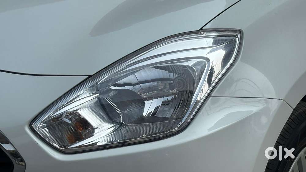 Maruti Suzuki Dzire 1.2 Vxi, 2019, Petrol