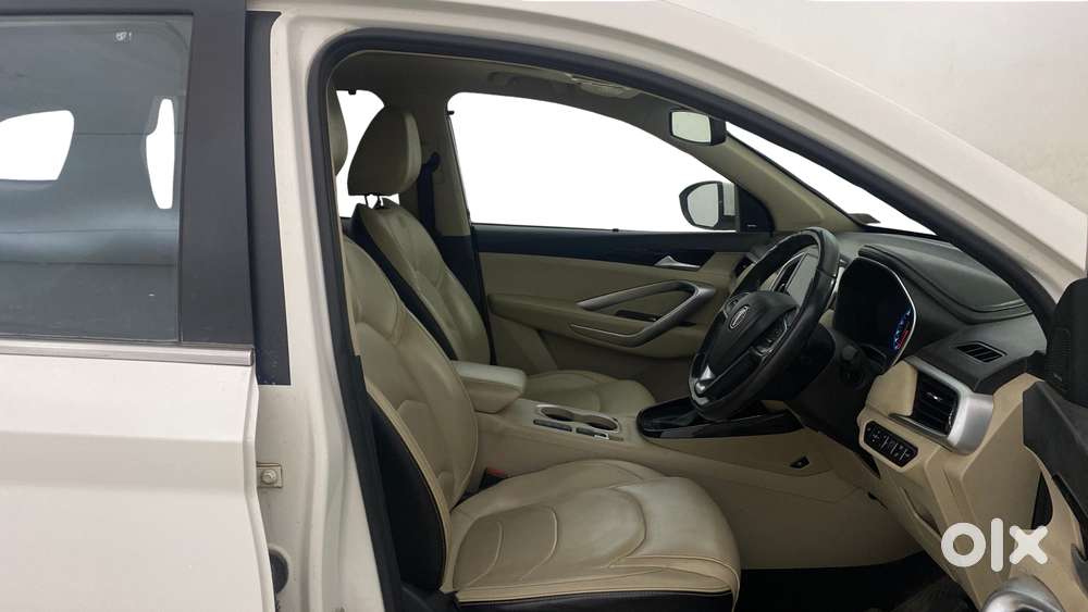 Mg Hector Sharp At, 2021, Petrol
