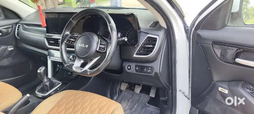 Kia Seltos 1.5 Diesel 2022