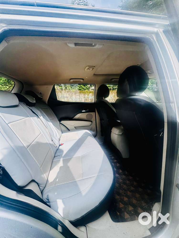 Mahindra Xuv300 W8 Option Diesel, 2019, Diesel