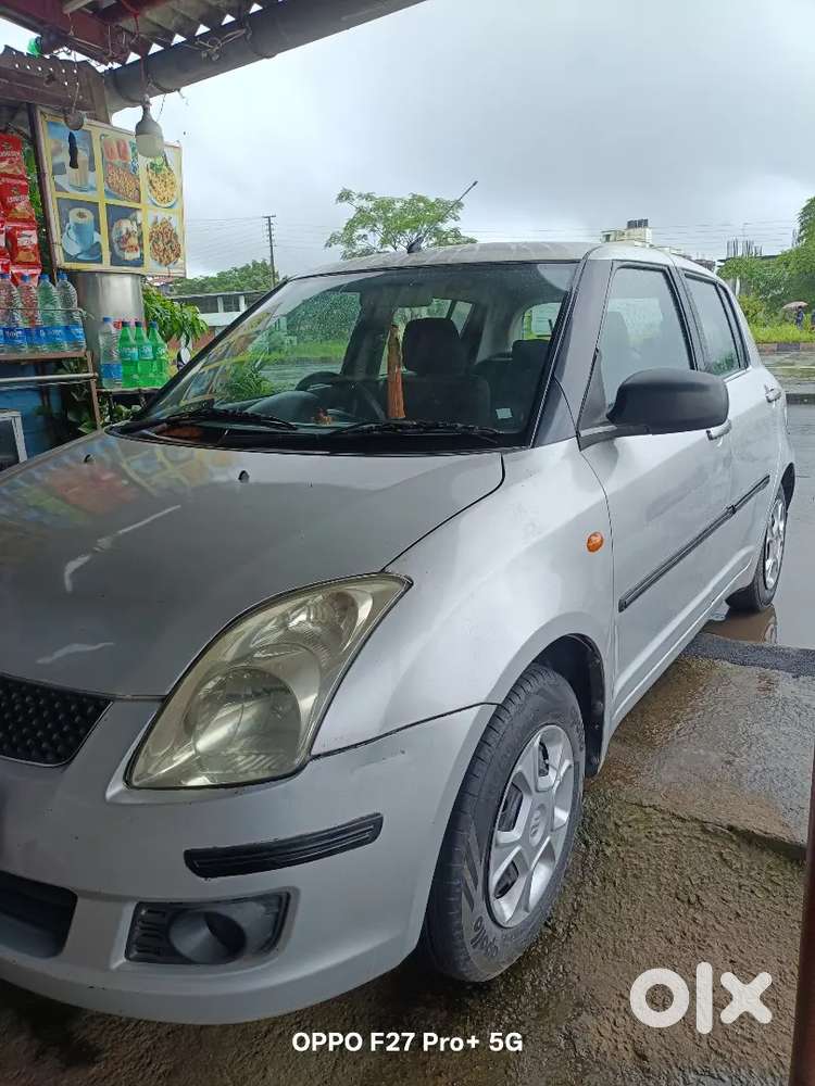 Maruti Suzuki Swift 2008