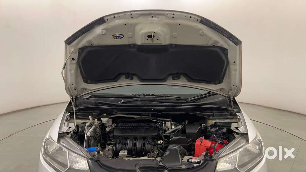 Honda Jazz V At I-vtec, 2015, Petrol