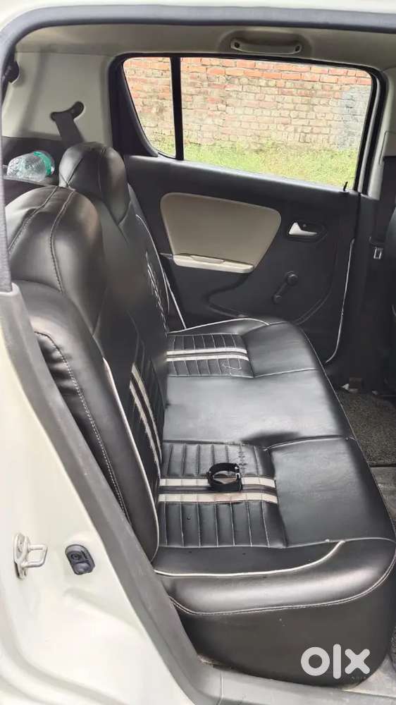Maruti Suzuki Alto 2016 Year Vxi