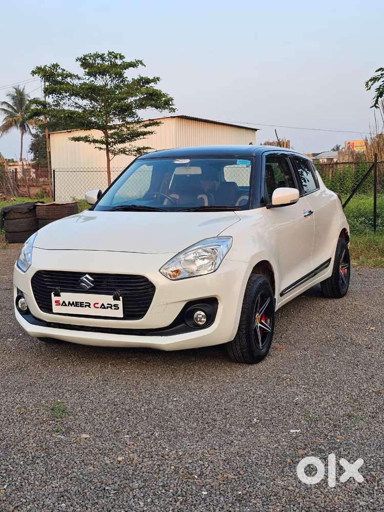 Maruti Suzuki Swift, 2019, Cng & Hybrids