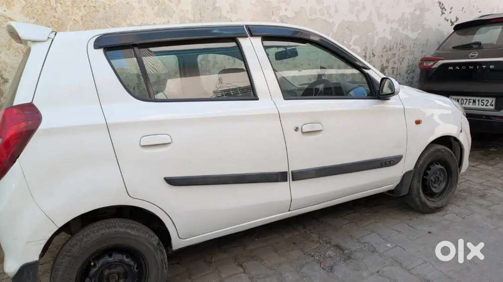 Alto Car साफ Condition Hai 78000 चली हुए Hai