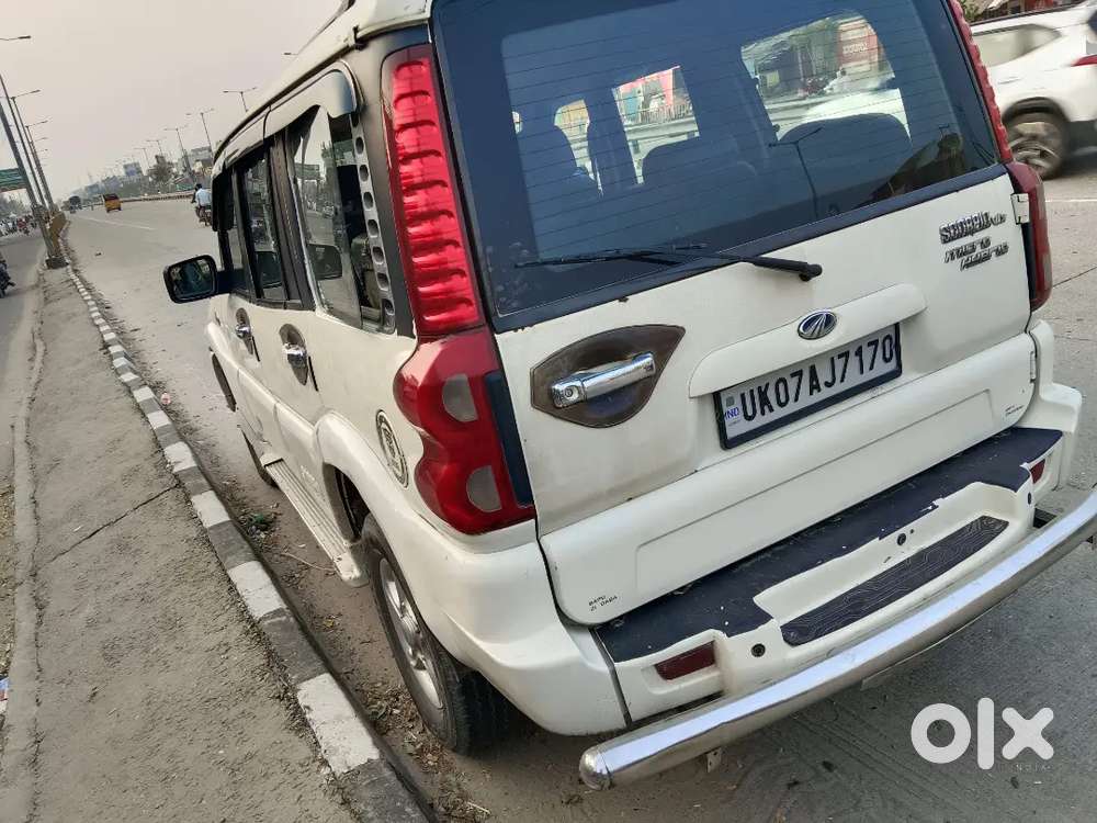 Good Condition And New Battery Mast Maileje