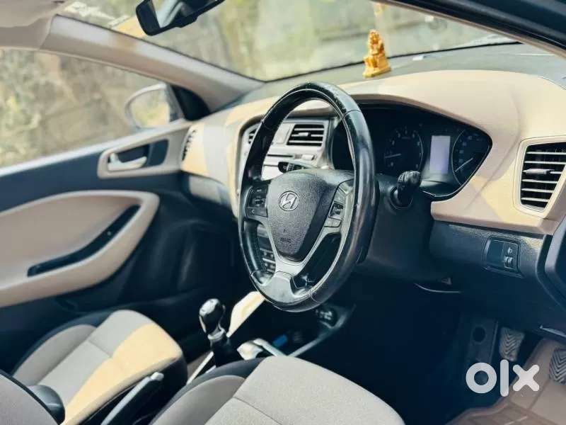 Hyundai I20 1.2 Asta, 2014, Petrol