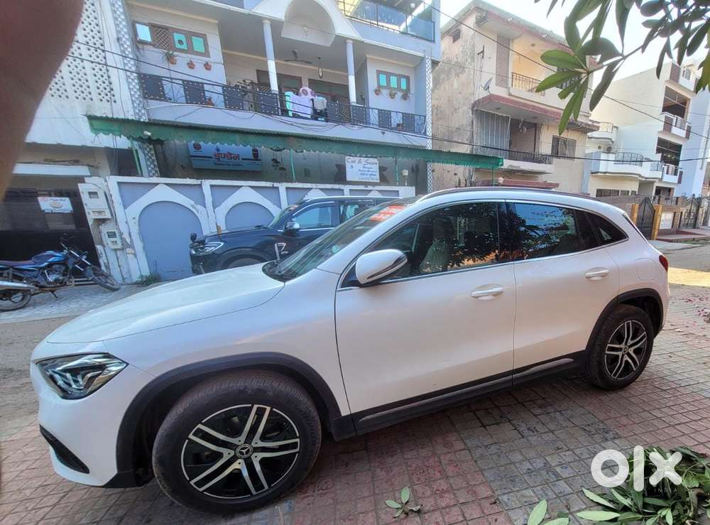 Mercedes-benz Gla 200, 2022, Petrol