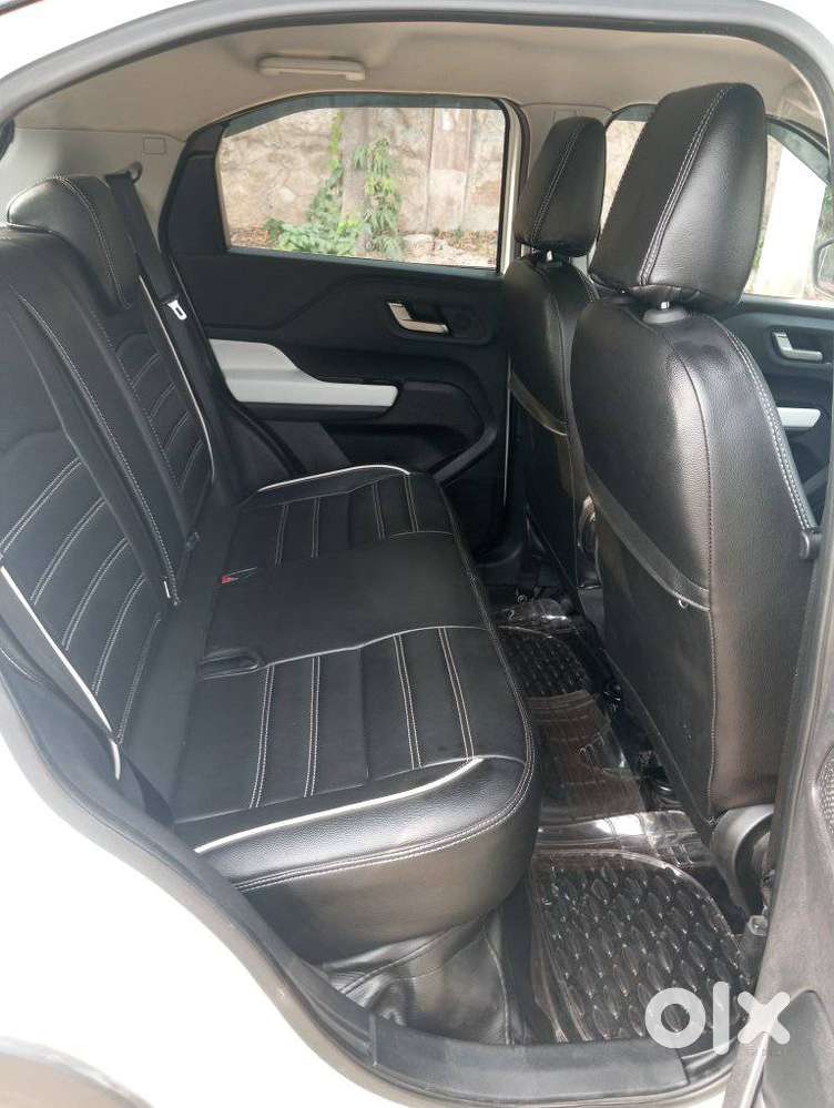 Tata Punch Creative Amt, 2023, Petrol