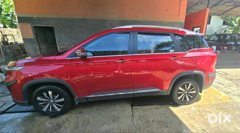 Mg Hector Smart Diesel - For Sale