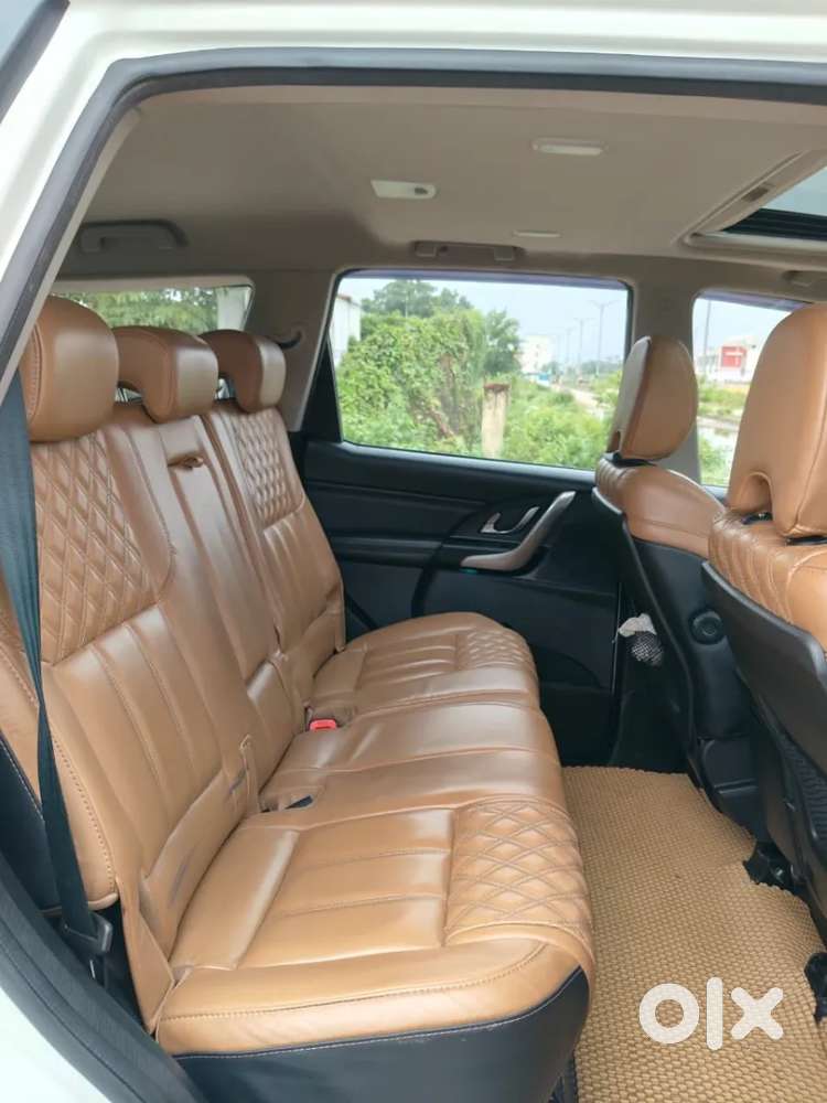 Mahindra Xuv500 W11, 2020, Diesel