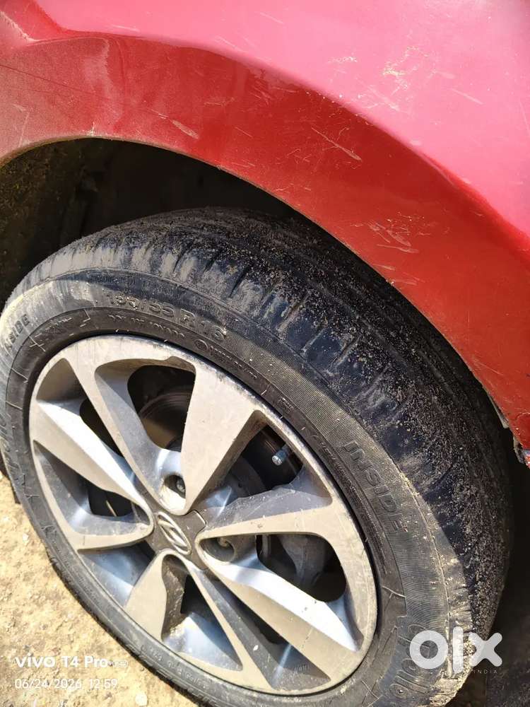 Hyundai I20 2016 Diesel Good Condition