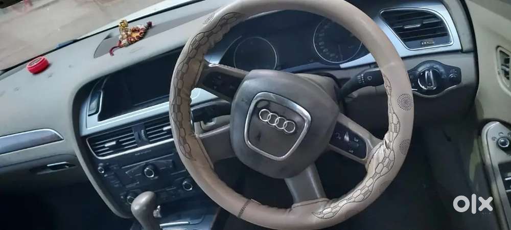 Audi A4 2009 Diesel Well Maintained