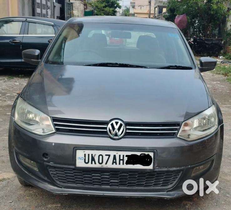 Volkswagen Polo 1.2 Highline Petrol