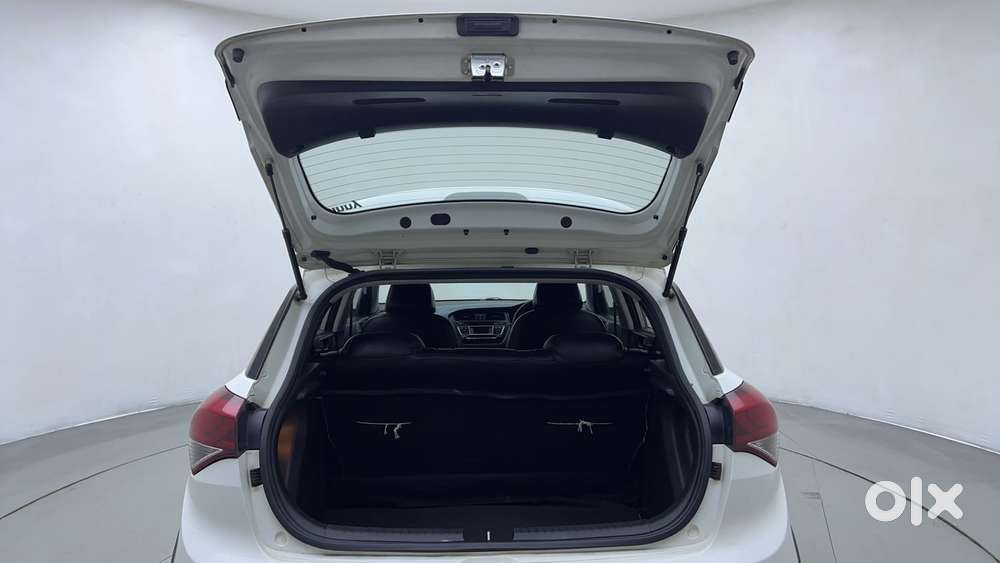 Hyundai I20 Active 1.2 S, 2016, Petrol