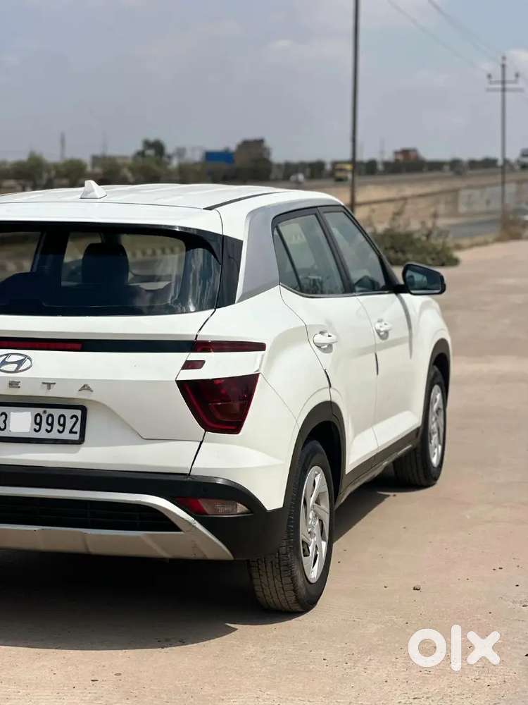 Hyundai Creta 2020 Cng & Hybrids