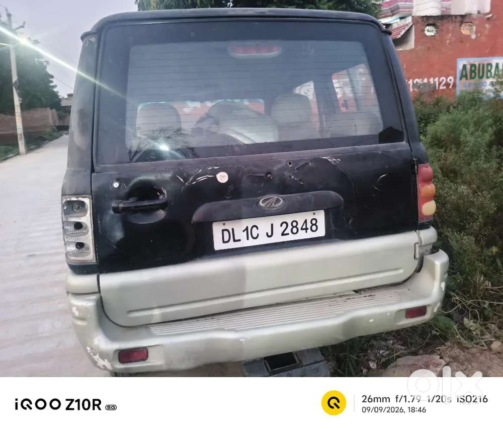 Mahindra Be 6 Diesel 2014