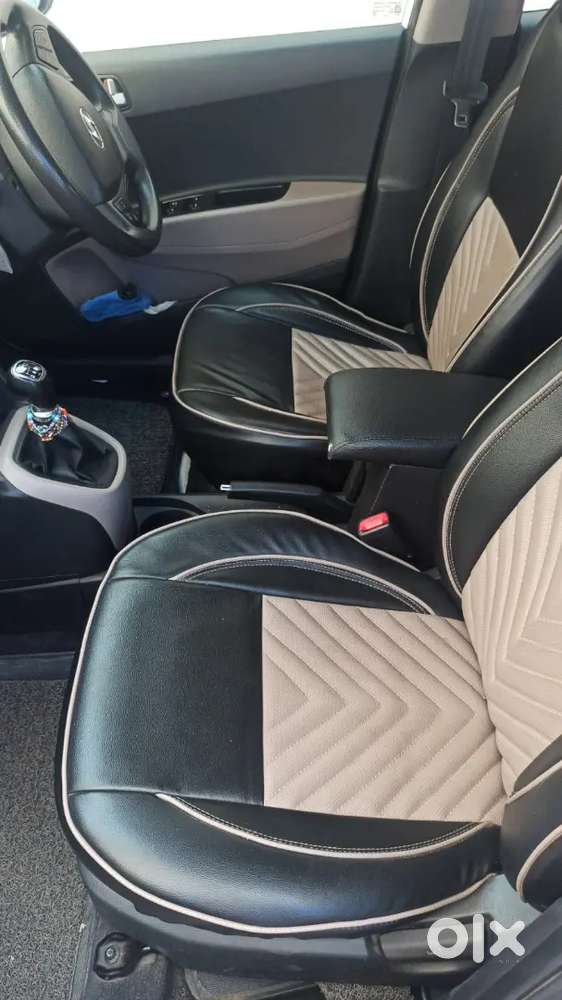 Hyundai Grand I10 2015
