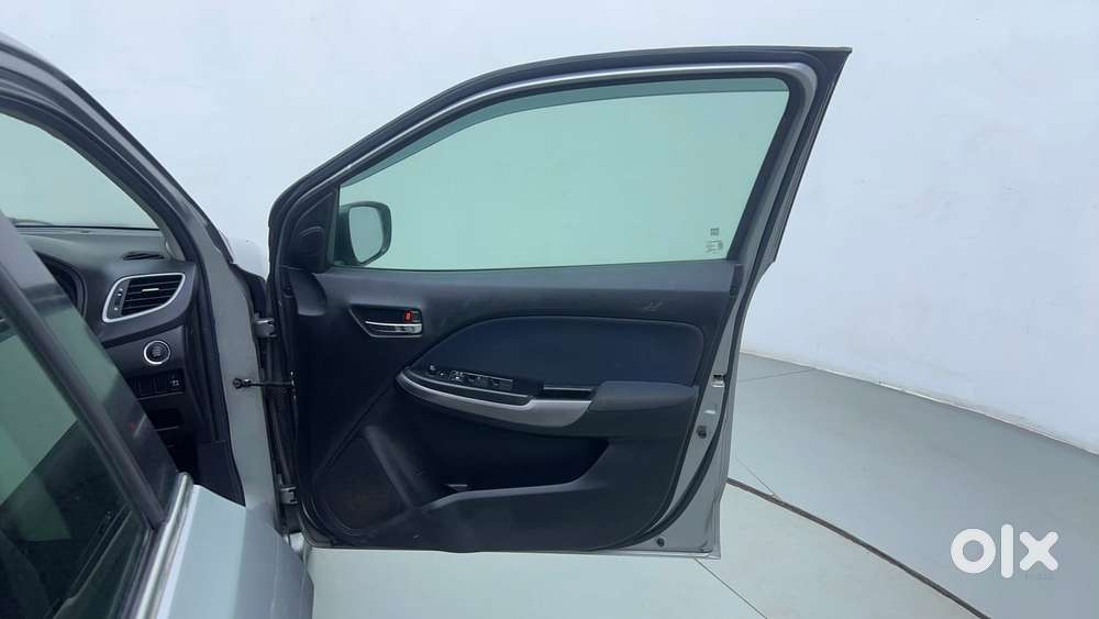 Toyota Glanza 1.2 V, 2021, Petrol