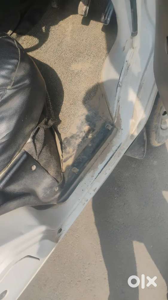 Maruti Suzuki Eeco 2017 Cng & Hybrids 139000 Km Driven