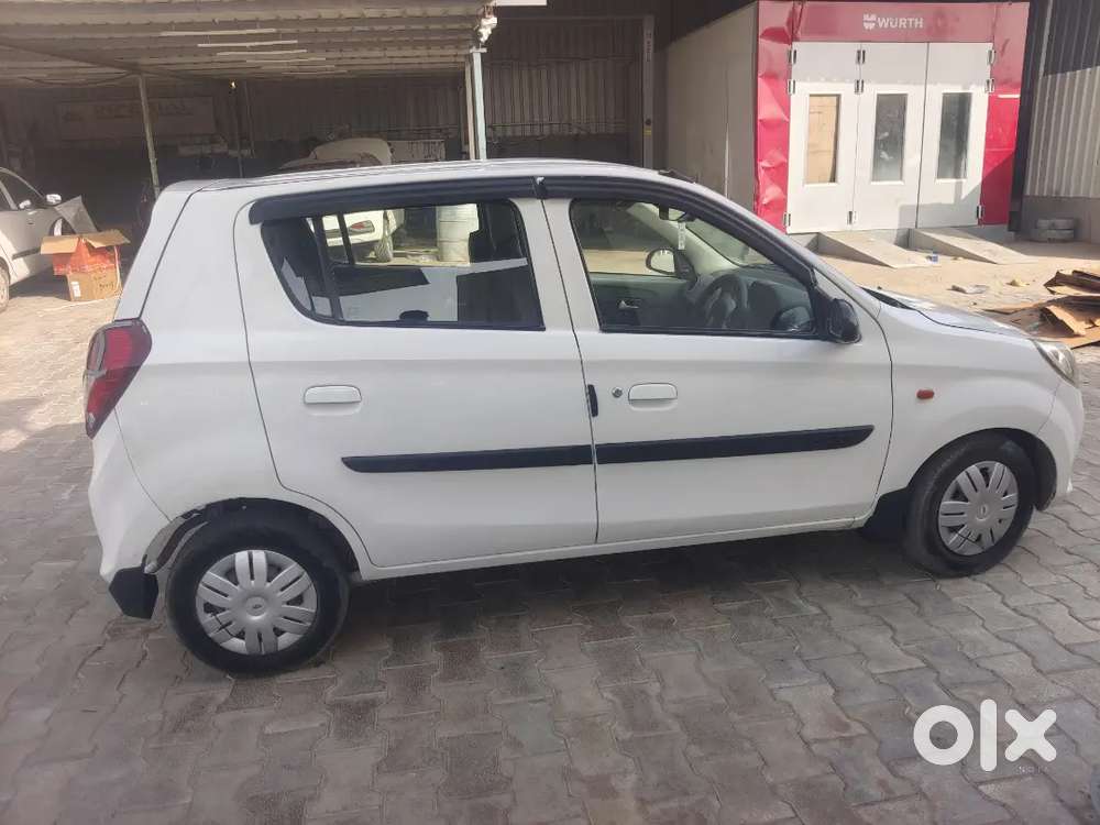 Good Car Engine Powerful
