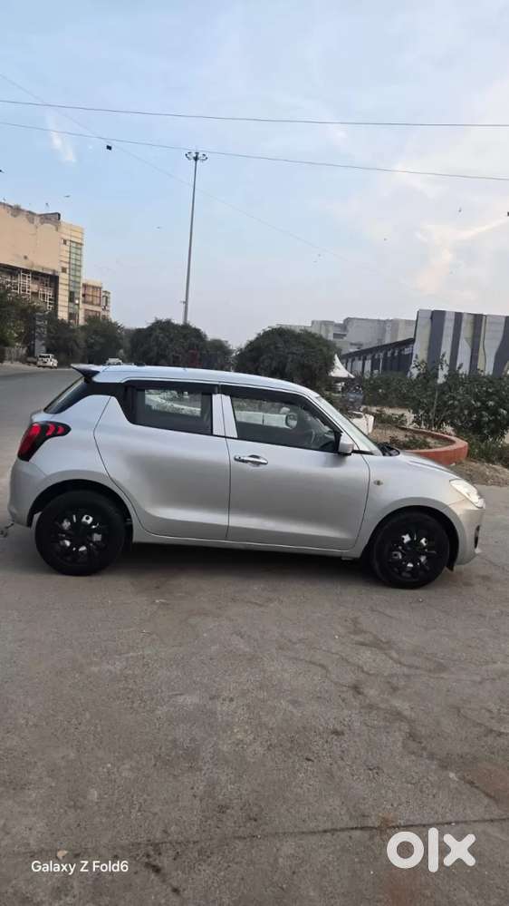 Maruti Suzuki Swift Lxi 2018, 2019, Petrol