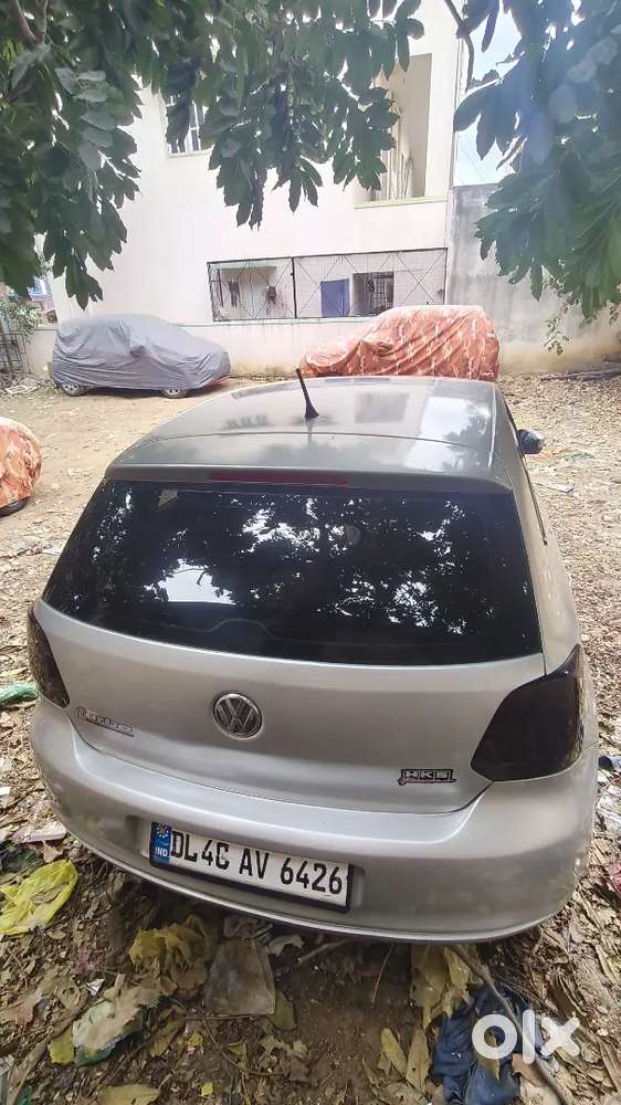 Volkswagen Polo 1.2 Petrol