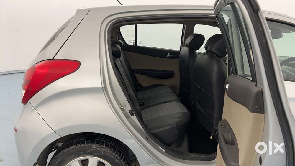 Hyundai I20 Sportz 1.2, 2014, Petrol
