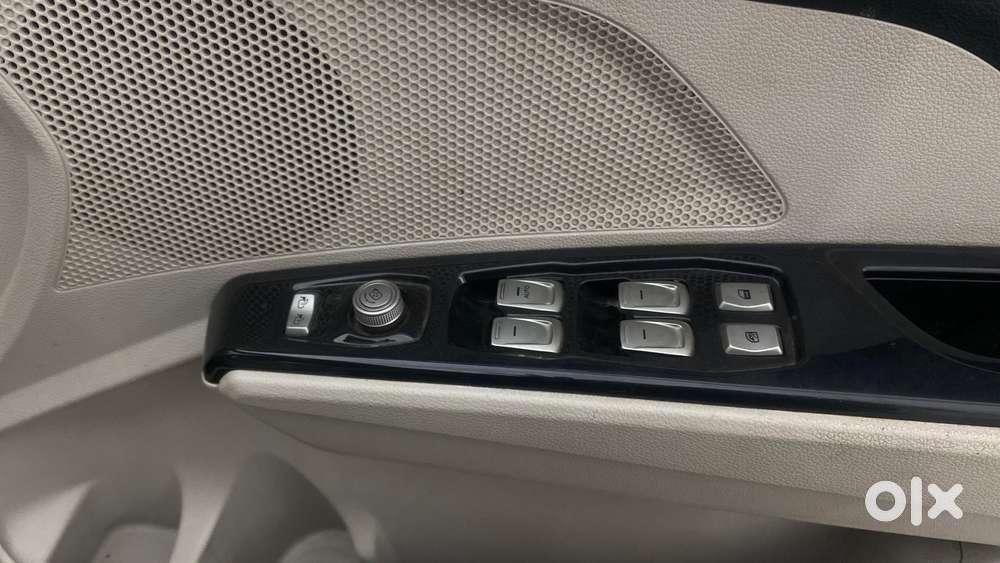 Mahindra Xuv300 W8 Option Diesel, 2021, Diesel