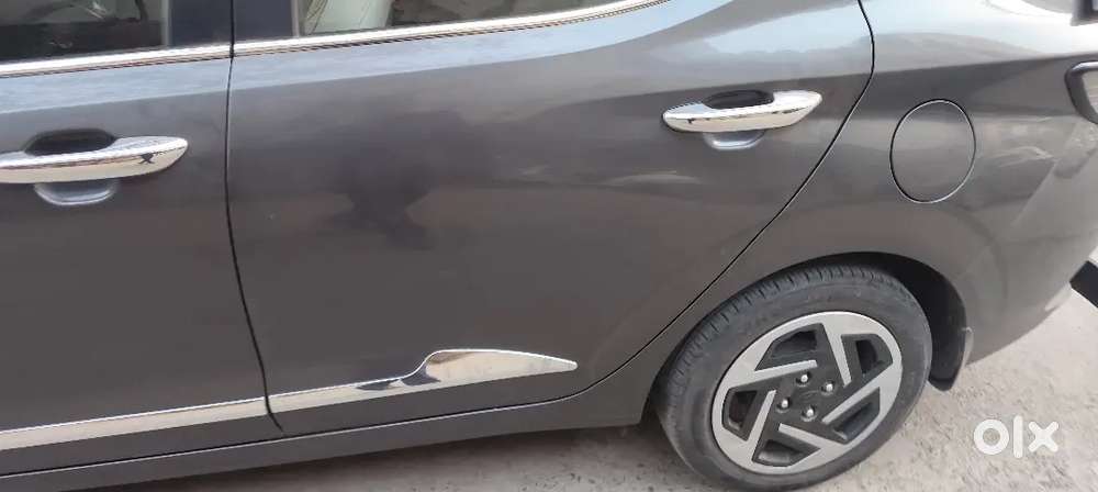Hyundai Aura 1.2 S 2023